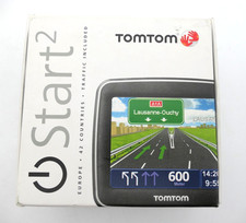 TomTom Start 2 Navi 42