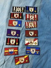 1964/65 -13 SCUDETTI CALCIO  - FIGURINE PANINI