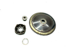 SEMI PULEGGIA FISSA VARIATORE ORIGINAL FOR PIAGGIO VESPA LX 50 4T 4V 2009-2014