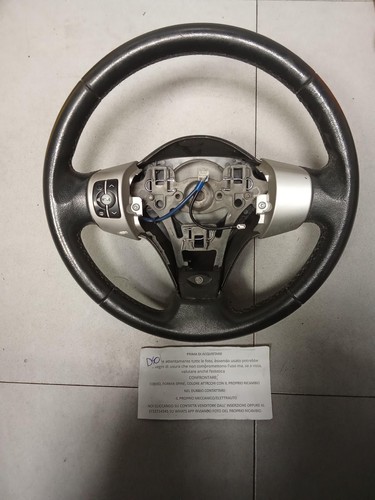 Volante per toyota - toyota, serie