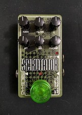 Malekko Scrutator Bit Crusher