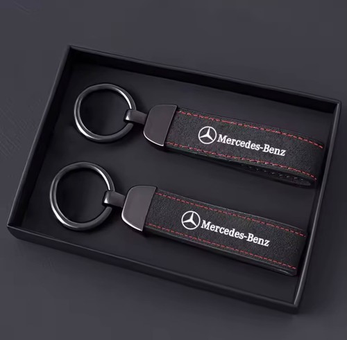 Portachiavi mercedes benz - portachiavi, mercedes-benz