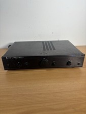 Amplificatore integrato stereo