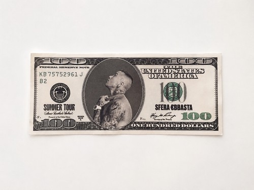 Banconota dollaro - banconota,