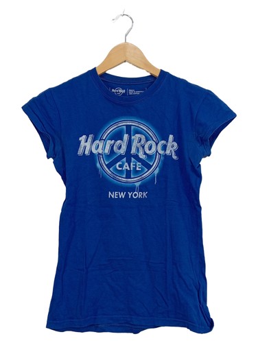 Hard rock cafe - hard, donna