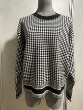 CHRISTIAN DIOR Pull En