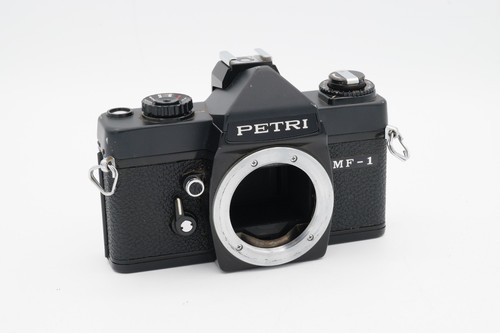 Fotocamera reflex pellicola - , 35