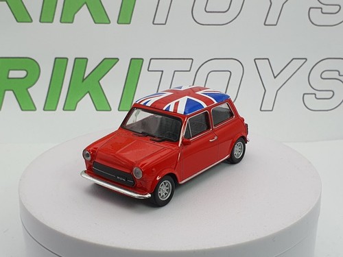 Mini cooper 1300 welly - cooper,