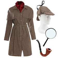 COSTUME DA DETECTIVE DEL