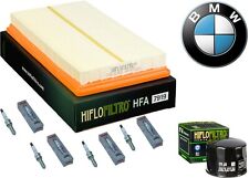 TAGLIANDO FILTRO ARIA OLIO