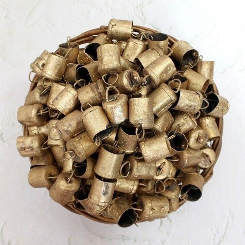 120 campane vintage rustiche