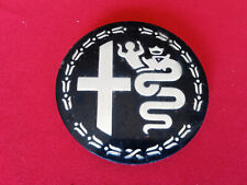 STEMMA BORCHIA ALFA ROMEO ALFA ROMEO GIULIETTA