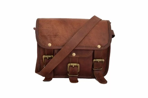 Borsa tracolla vera - a,