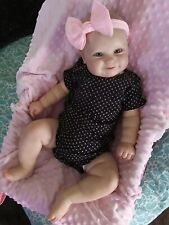 Neonato Reborn Completamente