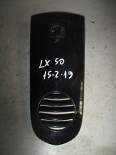 Scudo Anteriore Carena Coperchio Scocca Mascherina Vespa LX 50 2005 2008 Shield