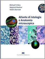 ATLANTE DI ISTOLOGIA E