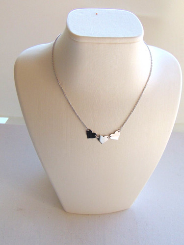 Collier donna catenina - collier,