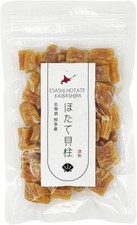 Hokkaido Sake di capesante