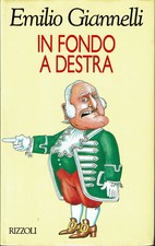 In fondo a destra - Emilio