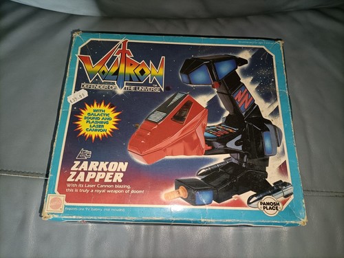 Voltron golion panosh mattel - golion,