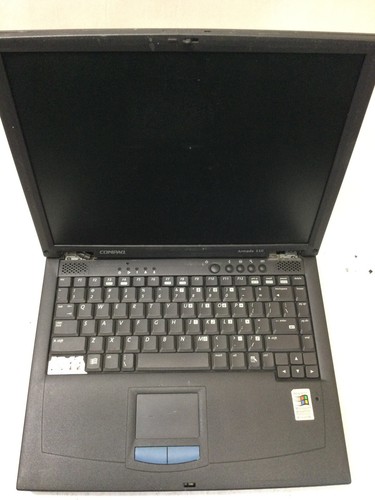 Compaq armada 110 pp2100 per - 110-pp2100,
