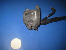 HONDA CB600F HORNET DEVIO LUCI