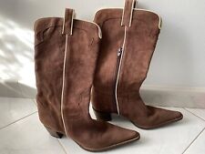 stivali punta donna numero 38