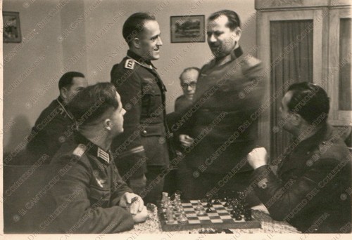 1942 csir fronte - csir, russo