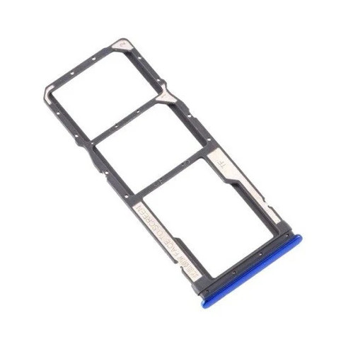 Carrello porta lettore sim - lettore,