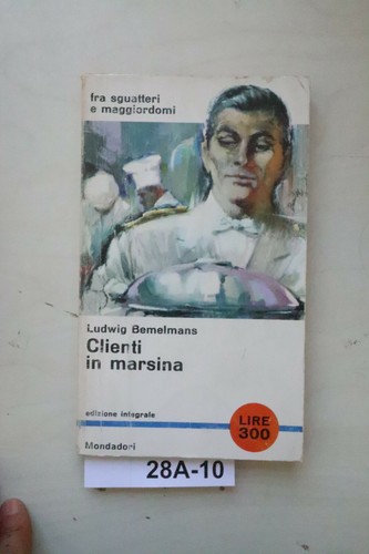 Clienti marsina ludwig - in,