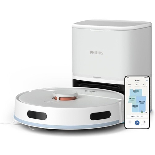 Robot aspirapolvere philips - aspirapolvere,