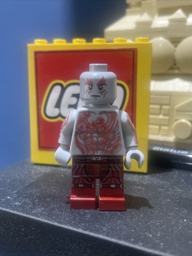 Lego marvel super - lego,
