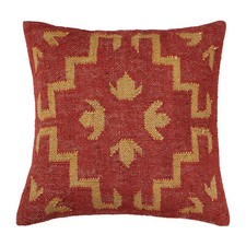 Copricuscino Rustico