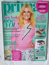 PRIMA - MARCH 2019 - NEW LOOKS