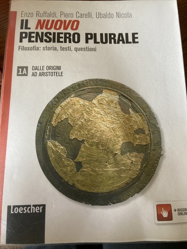Libro testo superiori - di,