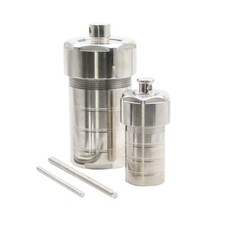 Bollitore vaso reattore