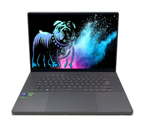 Asus rog zephyrus g16 wqxga - asus,