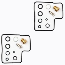 2x Kit di riparazione