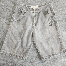 MO7 Most Official Seven Shorts