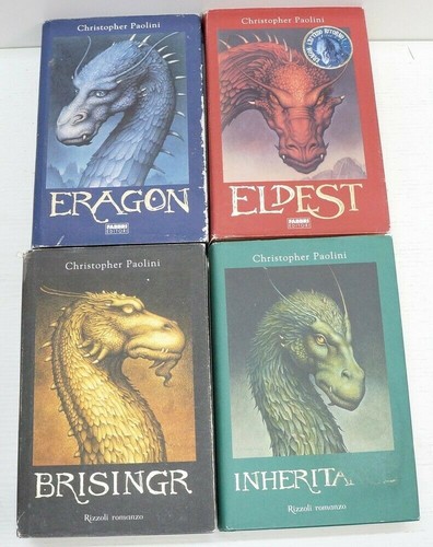 Ciclo dell eredità - ciclo, dell’eredità