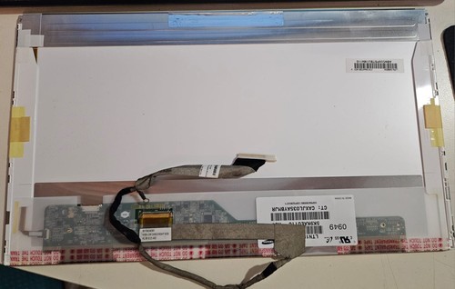 Lcd led per notebook - lcd,