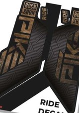 RockShox Pike Ultimate