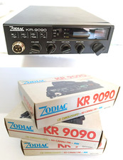 Ricetrasmittente Zodiac KR