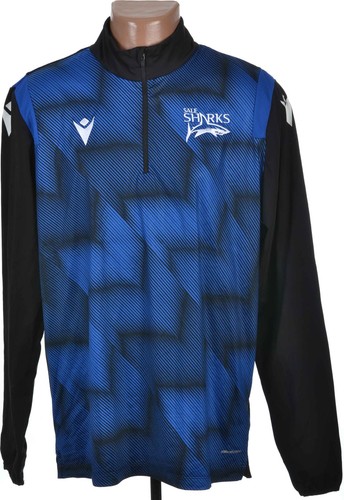 Rugby union sale sharks 2010 - rugby, 2010's