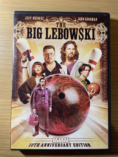 The big lebowski - the,