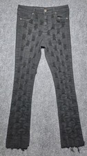 Jeans Waimea Stacked Fit gamba