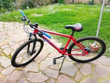 Mountain bike stucchi - bike,