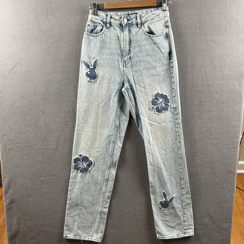 Jeans playboy pacsun donna - playboy,
