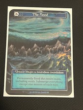 Stregoneria Regno Contestato