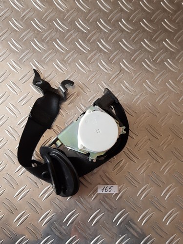 Cintura sicurezza anteriore - sicurezza,